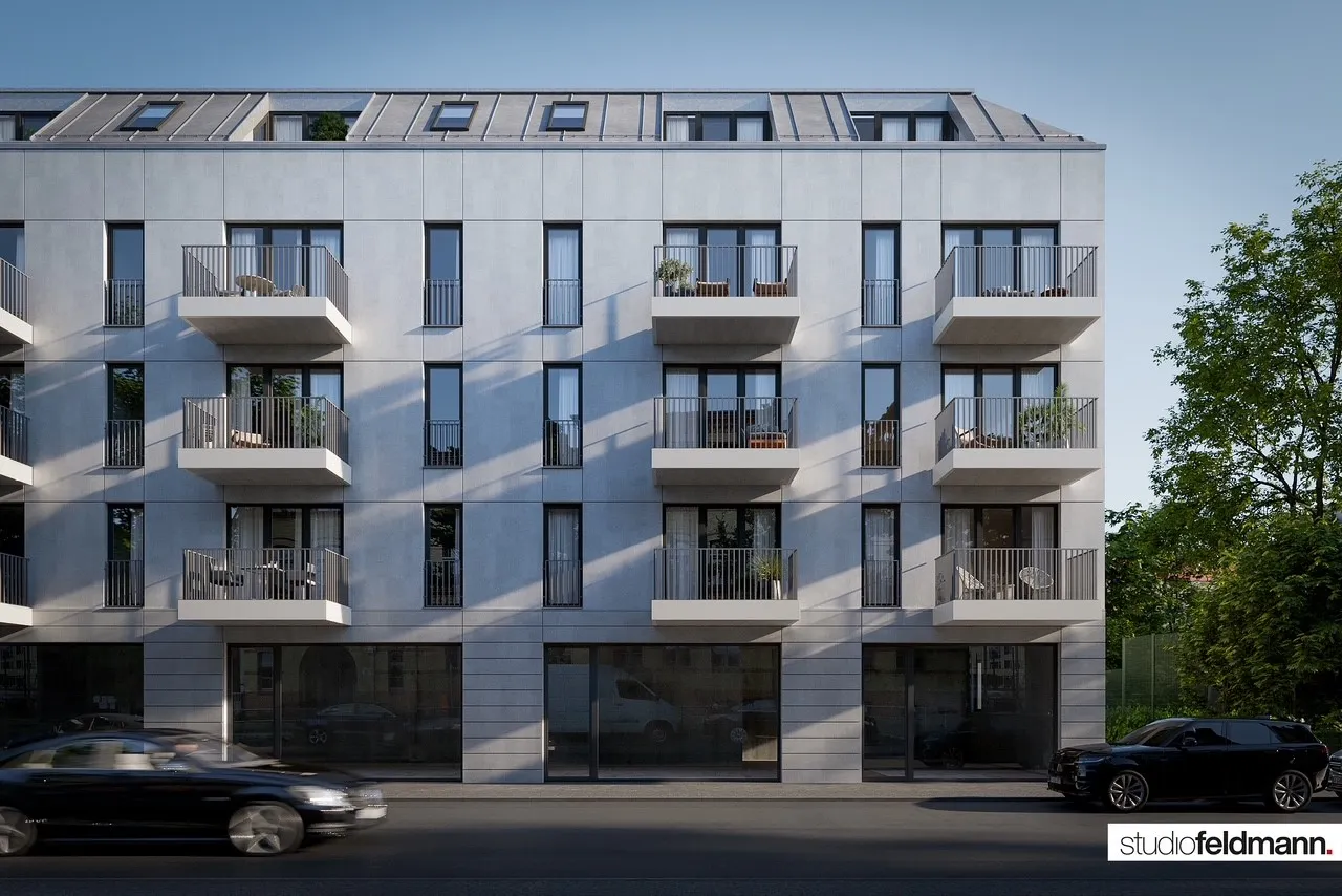 Mathilda – Visualisierung
